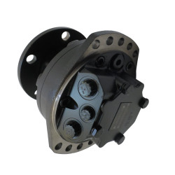 HYDRAULIC PUMP REXROTH R921807033 MCR3F225F180Z33A0M1L01SO555B